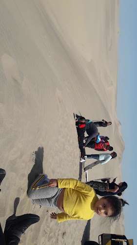 Rumi Wasi Huacachina Ica - Huacachina