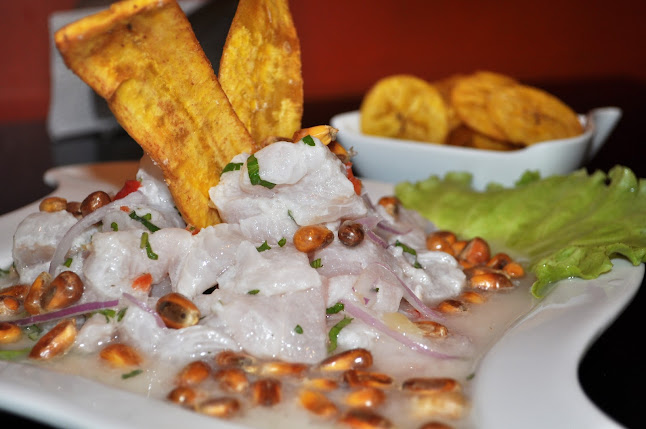 Acuarelas Café-Bar-Restaurant - Tumbes