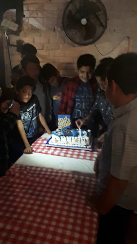 Pizzería Don Máximo - Gastronomía y hostelería