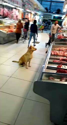 supermercado Virgen de las Mercedes - Lima