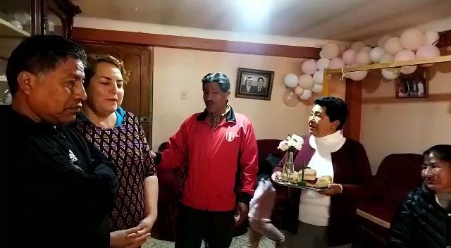 F27F+942, Malecon Huancaro s/n, Cusco 08007