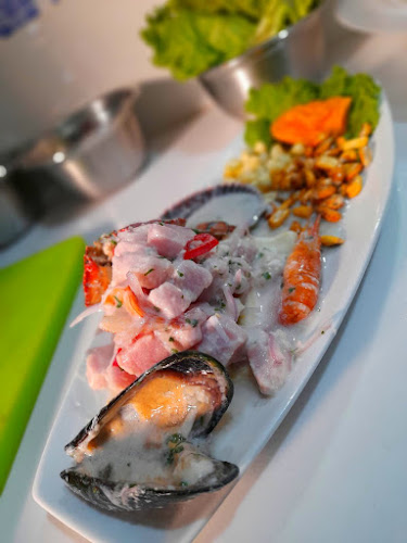CEVICHERIA MASTUR BAR - Tarapoto