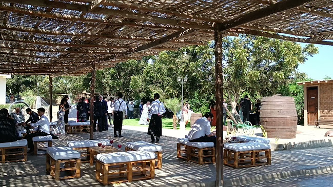 Opinii despre Hotel Casa Hacienda în Ica - Gastronomía y hostelería