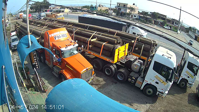 CP5R+WXV, Chancay 15131