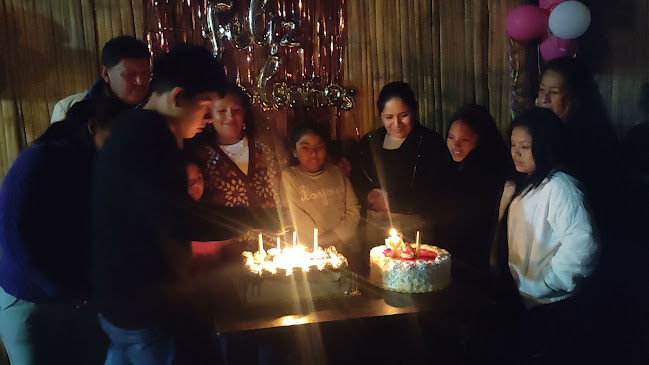 24, Lunahuaná 15727