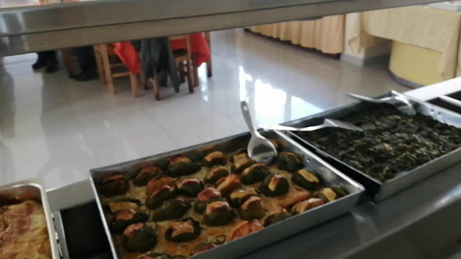 Restaurante Turistico La Portada del Sol - Gastronomía y hostelería