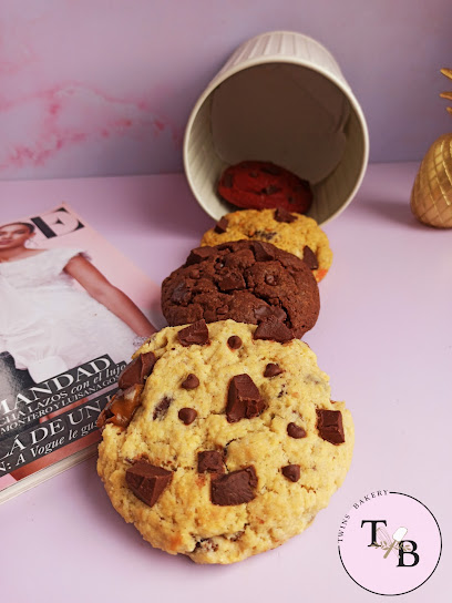 Twins Bakery