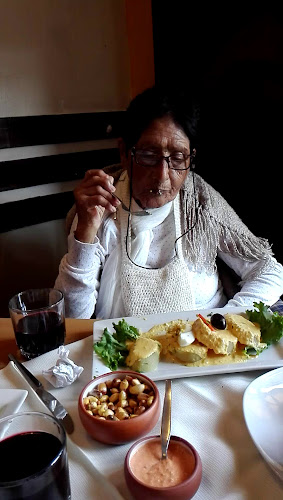 La Plaza de Surco - Santiago de Surco