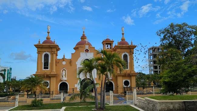 91000, República Dominicana