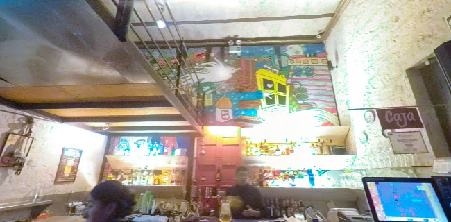 Comentarii opinii despre Istanbul Resto Bar Arequipa