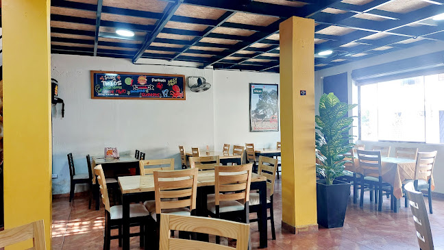 Opinii despre ZORAYA Restaurante & Cevicheria în Callao - Gastronomía y hostelería