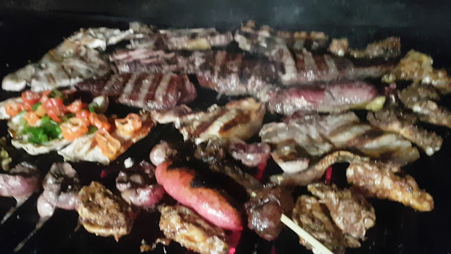 Opinii despre El leñador în Huánuco - Gastronomía y hostelería