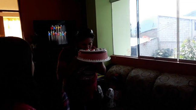 Opinii despre Polleria La Fogata Yec în Abancay - Gastronomía y hostelería