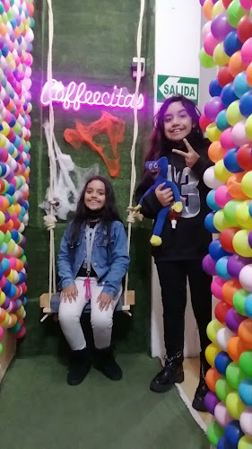 Opinii despre Coffeecitas în La Perla - Gastronomía y hostelería