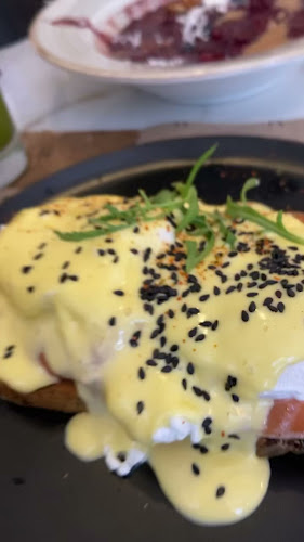 Opinii despre Rutina Café în Miraflores - Gastronomía y hostelería