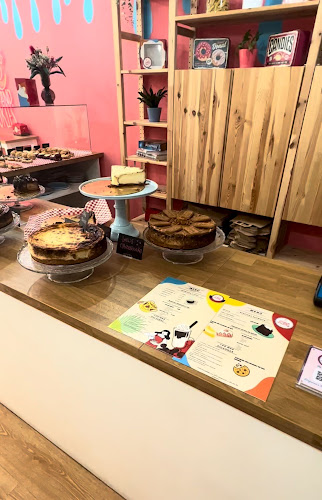 Sugar Pastry Company - Gastronomía y hostelería