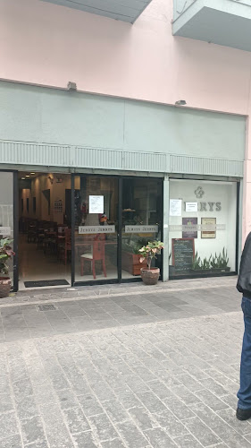 Comentarii opinii despre Jerry’s