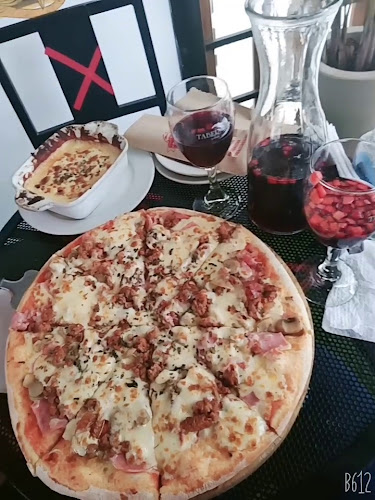 Opinii despre Pizzería Don Máximo în Talara - Gastronomía y hostelería