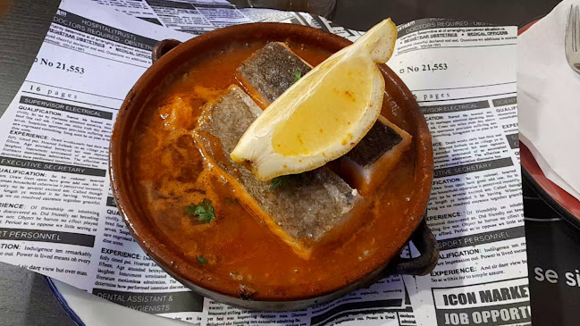 Opinii despre Mesón Jesús Restaurante în Jesús - Gastronomía y hostelería