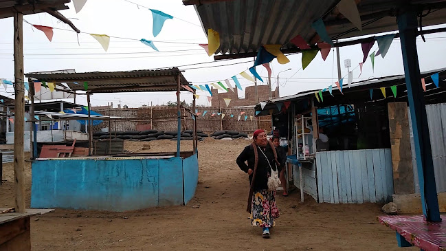 Opinii despre Mercado Nuevo Amanecer în La Esperanza - Gastronomía y hostelería