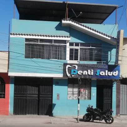 Restaurant SalchiPolleria "El Sabor Secreto"