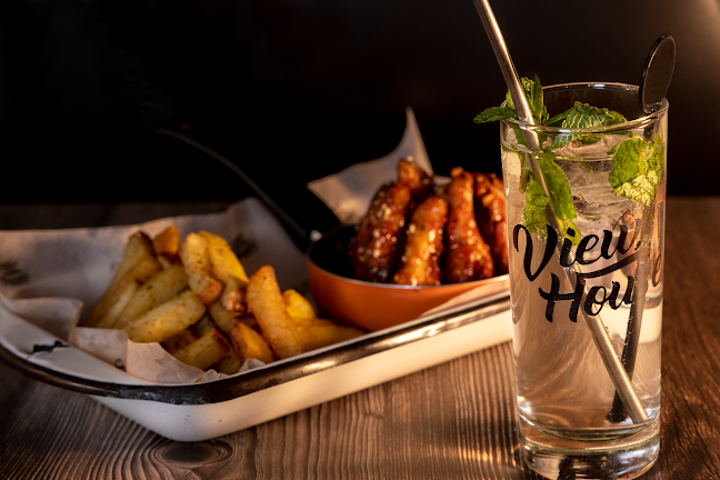 Opinii despre ViewHouse Resto bar în Cusco - Gastronomía y hostelería