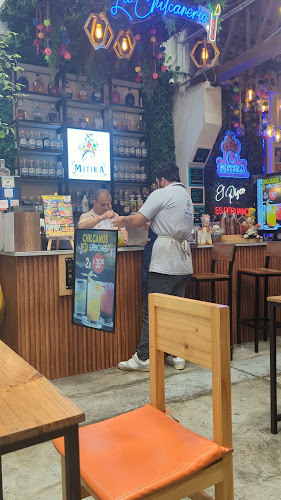 Mercado San Martín - Gastronomía y hostelería