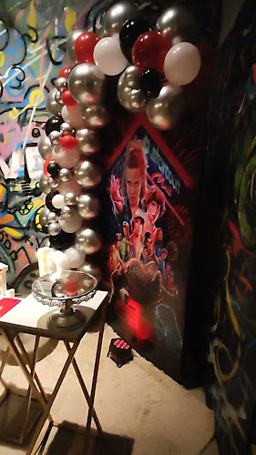 Opinii despre Jon Restaurante Sushi Pucallpa în Pucallpa - Gastronomía y hostelería