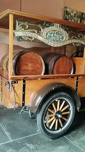 Av. San Martín 1090, Pueblo Libre 15084