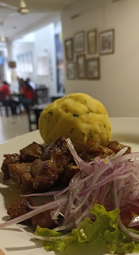 Acuarelas Café-Bar-Restaurant - Gastronomía y hostelería