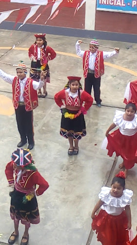 Av. Carlos Izaguirre, San Martín de Porres 15112