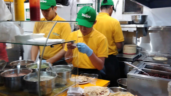 Opinii despre Mr. Taco în Jesús María - Gastronomía y hostelería