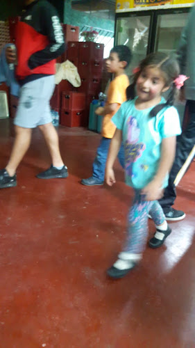 Restaurant Rio Santa - Huaraz