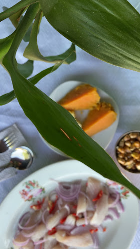 Opinii despre Rico Chimbote Turístico Restaurant în Nuevo Chimbote - Gastronomía y hostelería