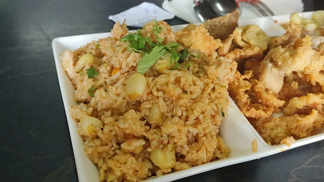 Opinii despre Al Toke Pez în Miraflores - Gastronomía y hostelería