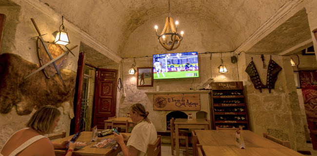 C. Jerusalén 402, Arequipa 04001