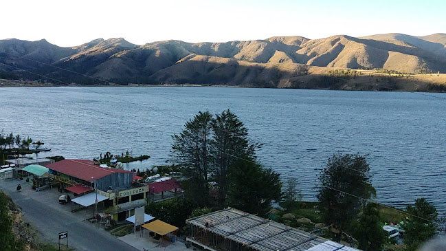 Complejo Turístico Muelle Azul