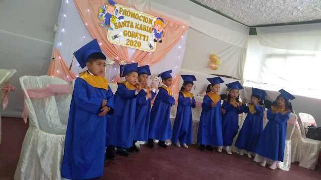 Restaurant Rio Santa