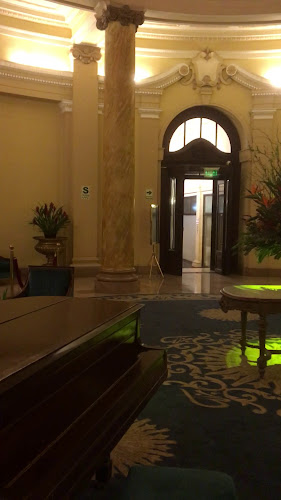 Bolívar RestoBar - El Bolivarcito E.I.R.L. - Gastronomía y hostelería