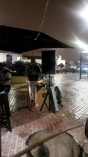 Encuentros Pisco & Bar