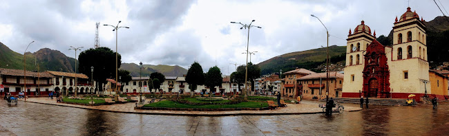 Opinii despre LLAPANCHICK în Huancavelica - Gastronomía y hostelería