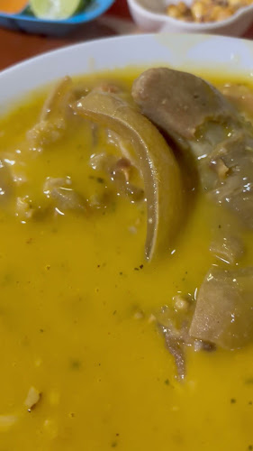 Opinii despre Restaurante LA Esquina De La Tita în Lambayeque - Gastronomía y hostelería