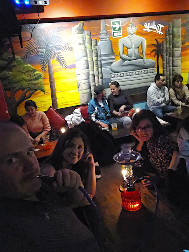 Comentarii opinii despre Indigo Bar Restaurant