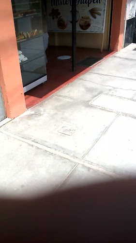 Comentarii opinii despre Panaderia "Mr. Yaipen"