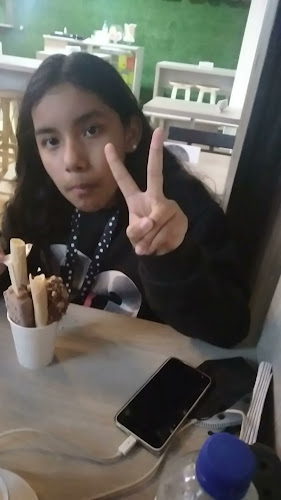 Coffeecitas - La Perla