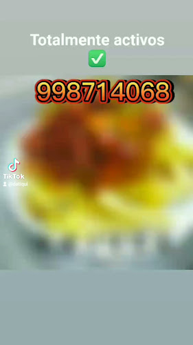 Comentarii opinii despre Restaurant Kajusa Hamburguesas