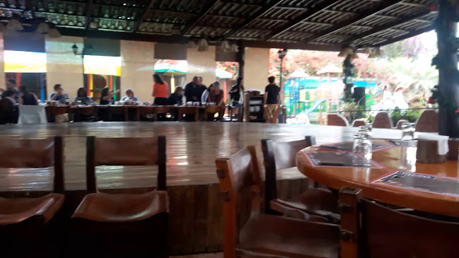 Opinii despre Kusina - Pachacamac în Pachacamac - Gastronomía y hostelería