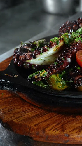 Señor Limón - La Molina