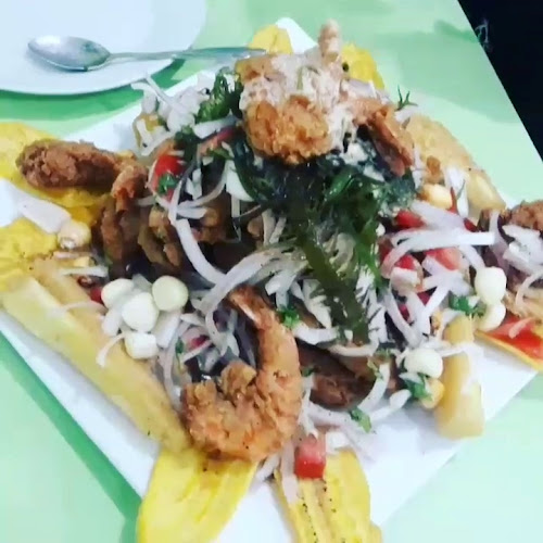 Opinii despre El Guajirito în Callao - Gastronomía y hostelería