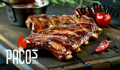 Paco's Grill